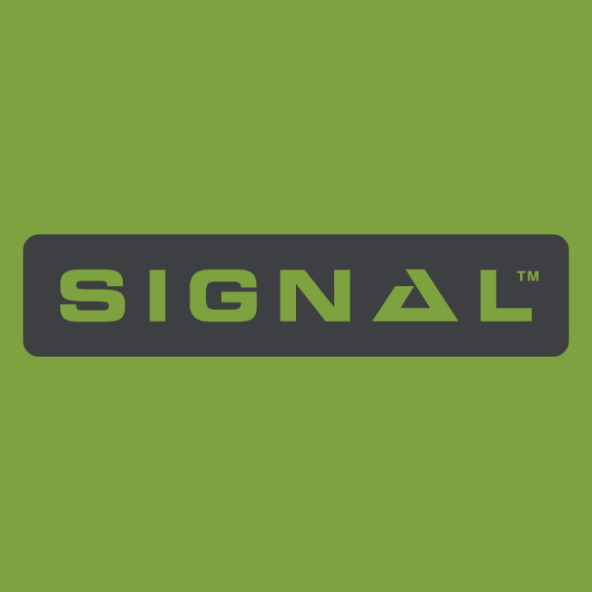 Signal logo